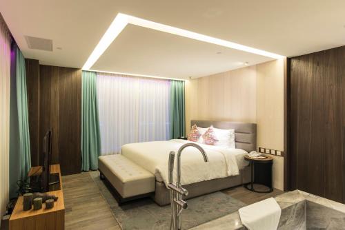 Inhouse Hotel Yehliu