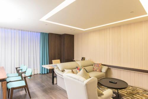 Inhouse Hotel Yehliu