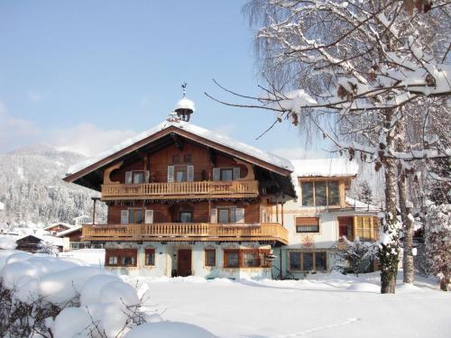Landhaus Alpengruss - image 7