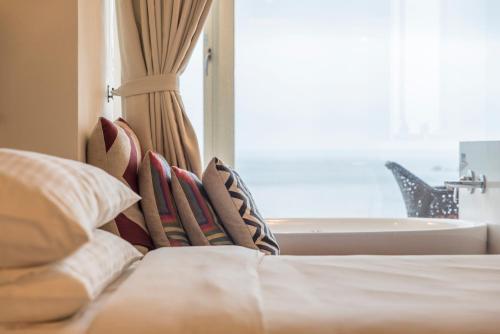Comfortable mattresses