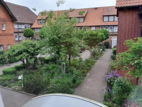 Pemandangan, FeWo Lüneburger Heide - Aurelia (FeWo Luneburger Heide - Aurelia) in Bad Bevensen