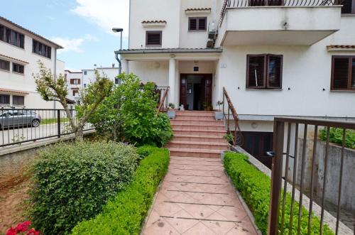 Apartments Luciana