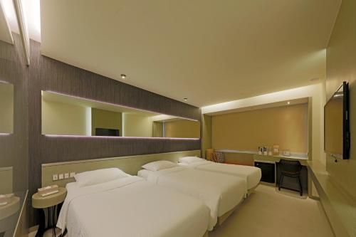 Inhouse Hotel Yehliu