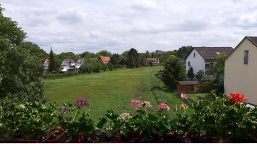 FeWo Lüneburger Heide - Hans-Hermann