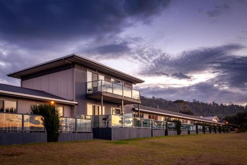 Beachfront Bicheno - Accommodation