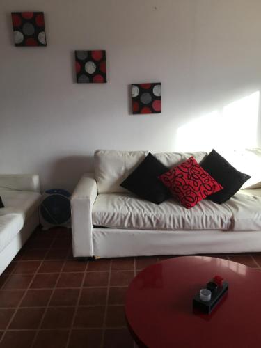 Casa acogedora en Manta