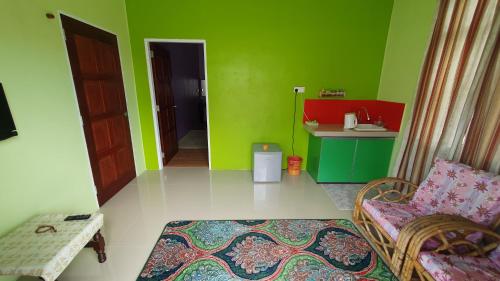 3H REST HOUSE @ HOMESTAY