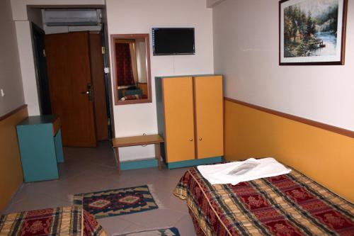 Kadikoy Otel, Istanbul (fotografie 11)