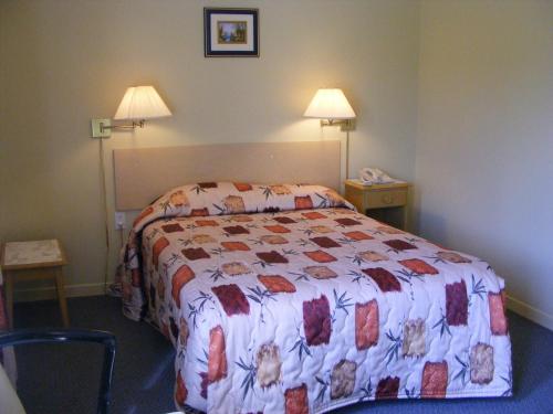 Hotel Motel Bon Accueil