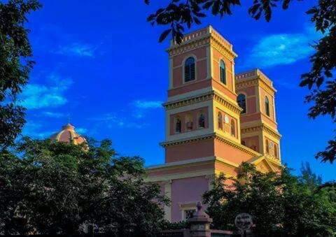 VILLA GOMEZ at French colony - image 3