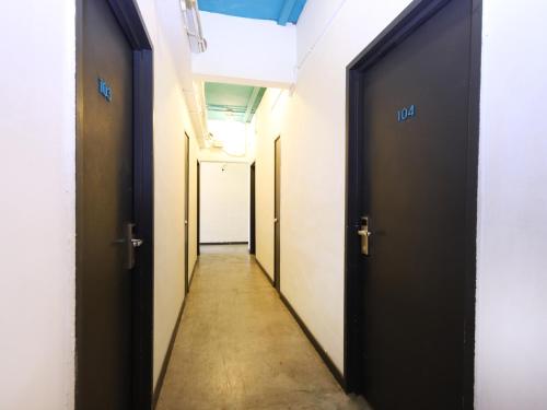 OYO 416 Grid 9 Hotel