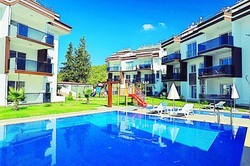  MELEG VİLLA, Pension in Ovacık