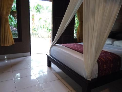 Suka Sari Cottages Room Type - Standard Double Room