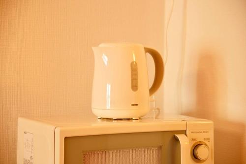 Roppongi Azabu Sunshine Resort House, Tokio (fotografie 10)