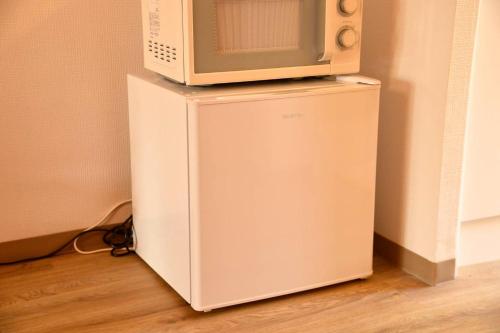 Roppongi Azabu Sunshine Resort House, Tokio (fotografie 9)