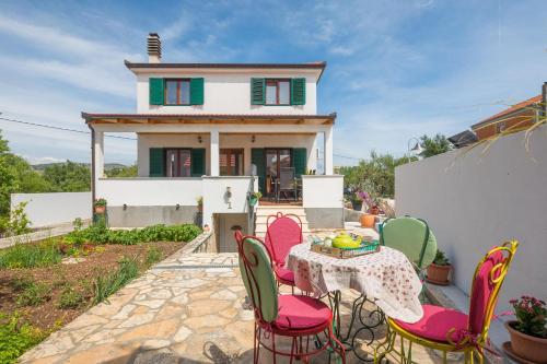 Villa Sunshine, Rogoznica (Foto 6)