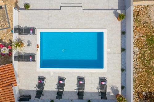 Villa Sunshine, Rogoznica (Foto 3)