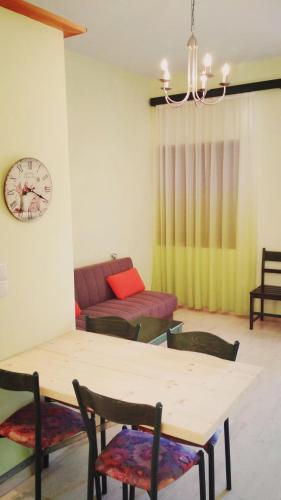  Anastasiya Appartment in Kalyves