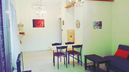  Anastasiya Appartment in 73003 Kalyves
