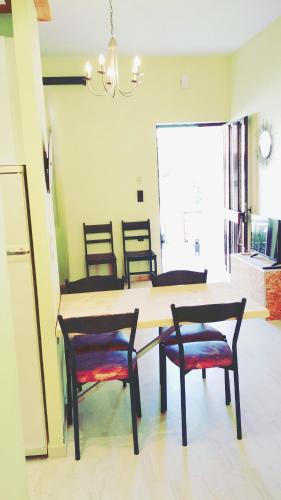  Anastasiya Appartment in Kalyves