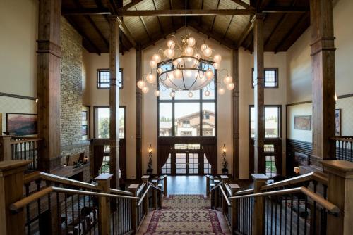 ทางเข้า, PortAventura® Hotel Colorado Creek - Includes PortAventura Park Tickets in บียา เซกา