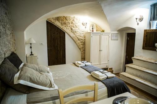HOME 5 - Via Nuova, Putignano (fotografie 3)