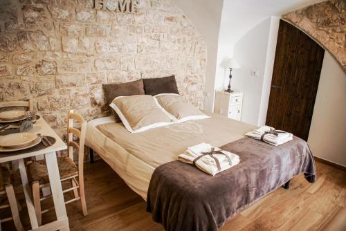 HOME 5 - Via Nuova, Putignano (fotografie 9)