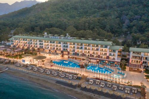 Corendon Playa Kemer Hotel