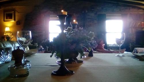 Scorrabrae Orkney Country Cosy Cottage in Орфір