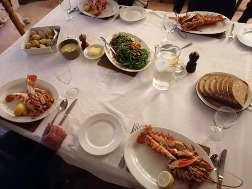 Scorrabrae Orkney Country Cosy Cottage in Орфір