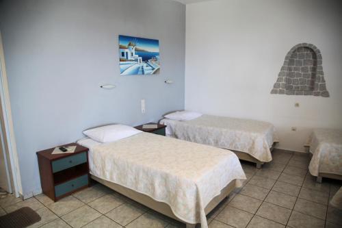 Sofia Village Room Type - Quadruple Room