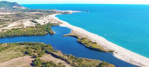 Apkārtne, Costa vacanze in low cost - IUN P2923 in Villaputzu