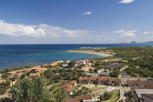Viesnīcas āriene, Costa vacanze in low cost - IUN P2923 in Villaputzu