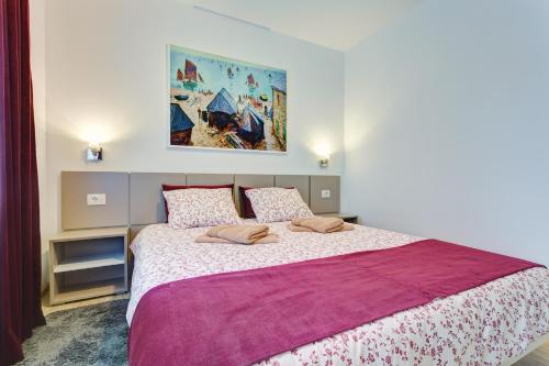 Apartman Morena