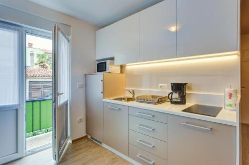 Apartman Morena