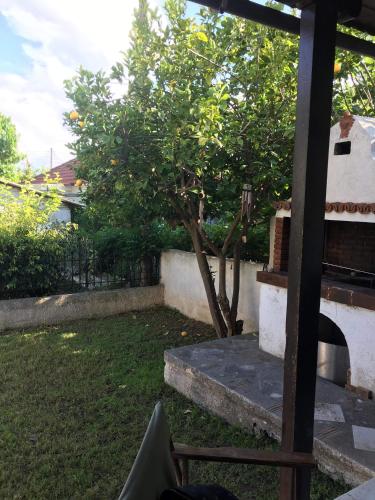  Iideal for escapes/holidays for winter and summer in Spilia