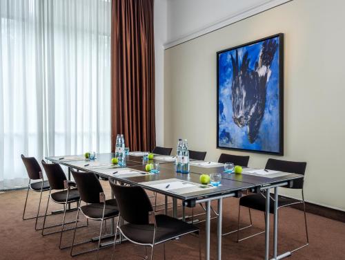 Dorint City-Hotel Bremen - main image