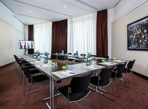 Dorint City-Hotel Bremen - image 11