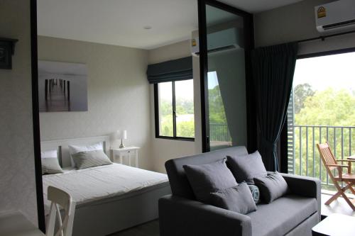 %name The Title Residence Nai Yang ภูเก็ต