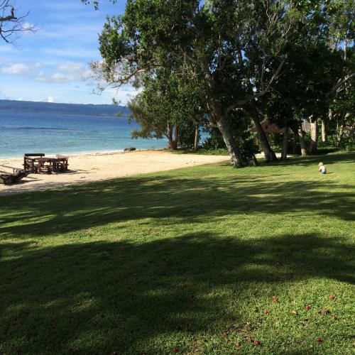 Villa - Beach Front image 2