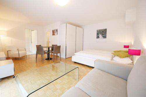 CITY STAY - Kirchweg - Accommodation - Zürich