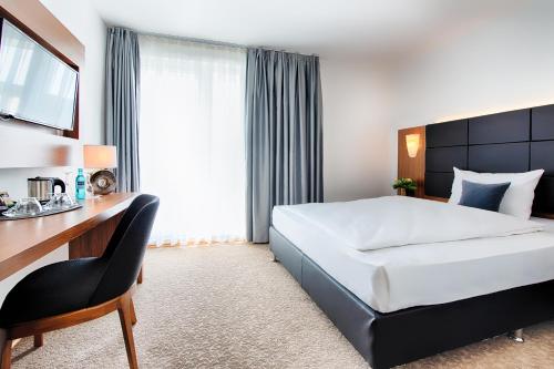 ACHAT Hotel Bad Durkheim in 巴特迪克海姆