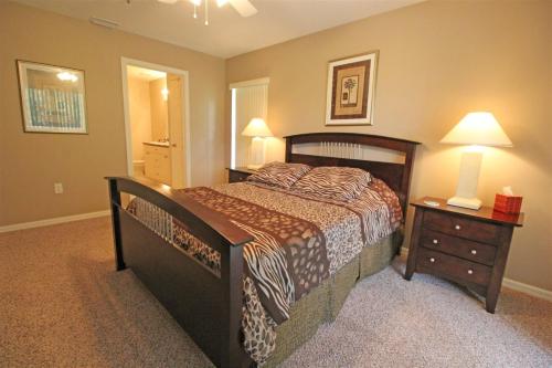 Condo Steinke - 3 bedroom - image 3