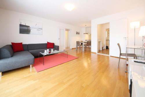 CITY STAY - Kirchweg, Zürich (photo 6)