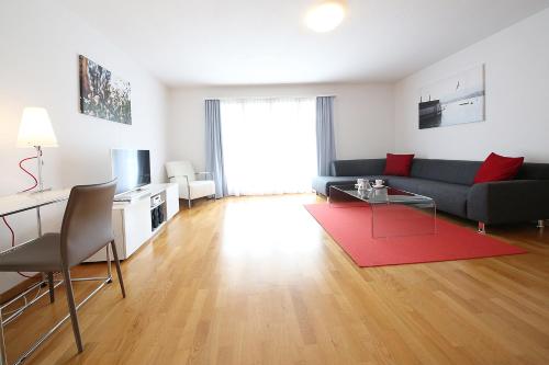 CITY STAY - Kirchweg, Zürich (photo 7)