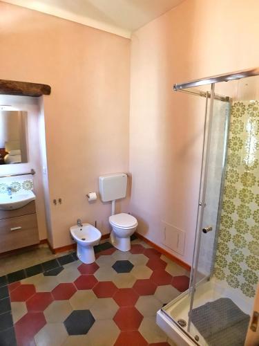 Cavallotti 1798 : Guest House