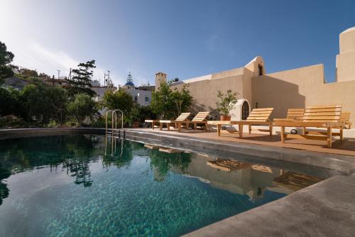 

Guest House Kalitsi