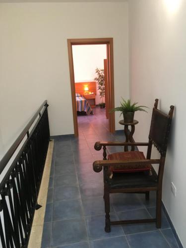 SAMARCANDA camere e appartamenti 4