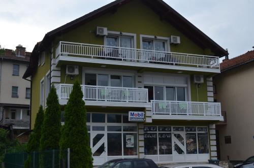 Apartments Sokolović - image 8