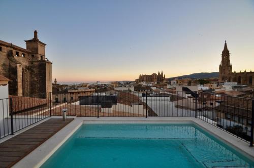 Hotel Basilica - image 11